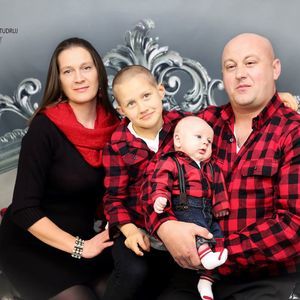 Meet your Posher, Monika